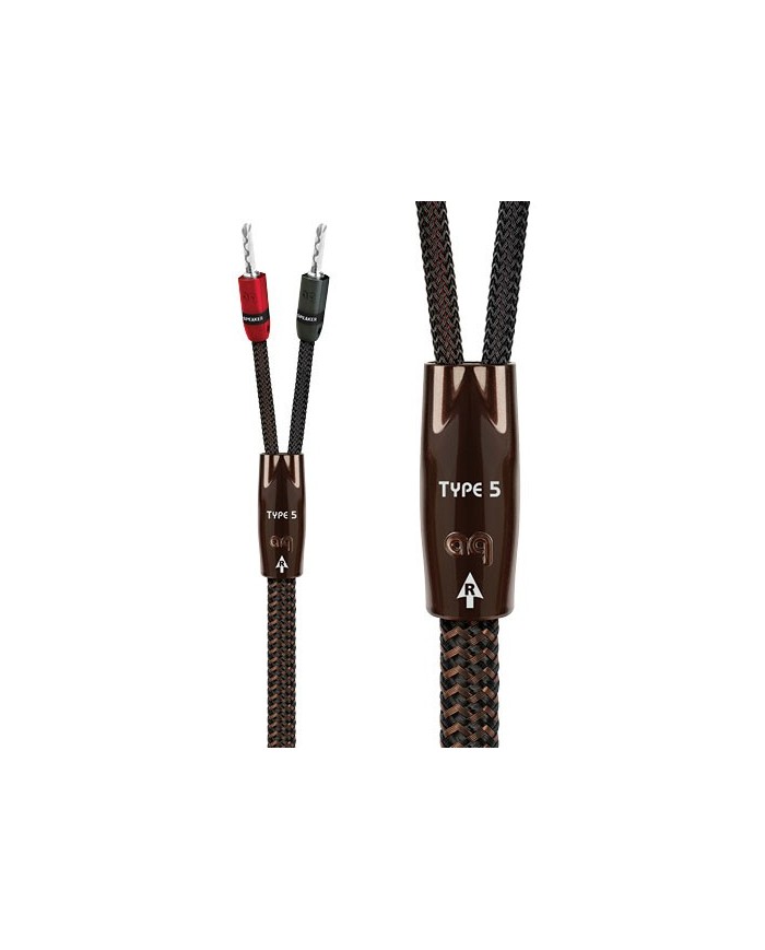 Cavo di potenza 15 AWG  Audioquest Type 5