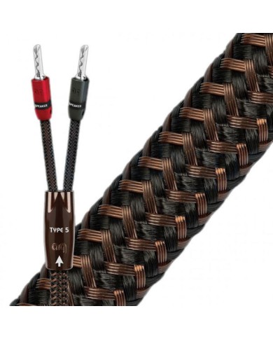 Cavo di potenza 15 AWG  Audioquest Type 5