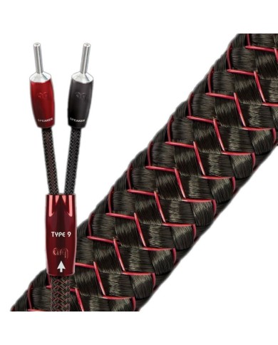 Cavo di potenza 15 AWG  Audioquest Type 9