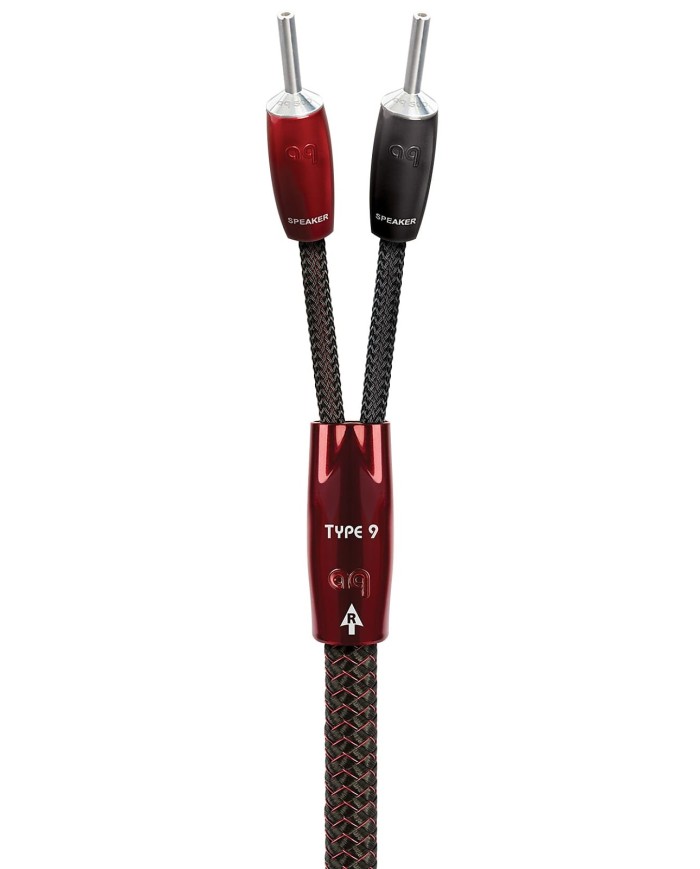 Cavo di potenza 15 AWG  Audioquest Type 9