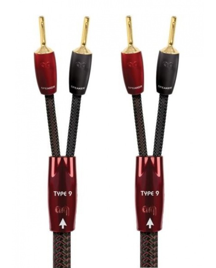 Cavo di potenza 15 AWG  Audioquest Type 9