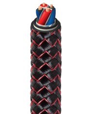 Cavo di potenza 15 AWG  Audioquest Type 9+DBS 72v