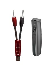 Cavo di potenza 15 AWG  Audioquest Type 9+DBS 72v