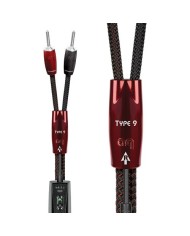 Cavo di potenza 15 AWG  Audioquest Type 9+DBS 72v