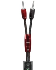 Cavo di potenza 15 AWG  Audioquest Type 9+DBS 72v