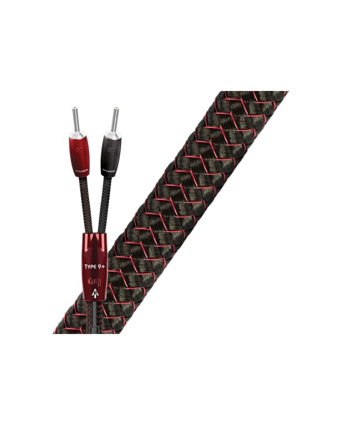 Cavo di potenza 15 AWG  Audioquest Type 9+DBS 72v