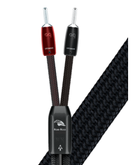 Cavo di potenza  Audioquest Robin Hood Silver Zero DBS 72v Carbon