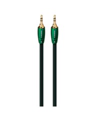 Cavo di segnale audio jack 3.5mm a jack 3.5mm  Audioquest Evergreen