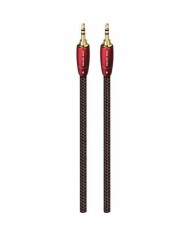Cavo jack 3.5mm mini maschio a 3.5mm maschio  Audioquest Golden Gate