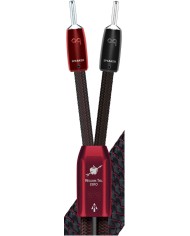 Cavo di potenza  Audioquest William Tell Zero DBS 72v Carbon