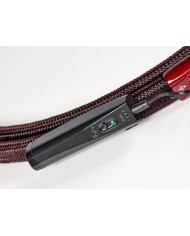 Cavo di potenza  Audioquest William Tell Zero DBS 72v Carbon