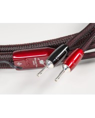 Cavo di potenza  Audioquest William Tell Zero DBS 72v Carbon