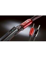 Cavo di potenza  Audioquest William Tell Zero DBS 72v Carbon