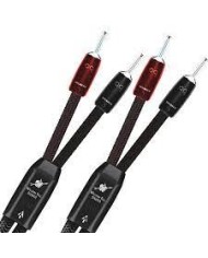 Cavo di potenza  Audioquest William Tell Silver Zero  DBS 72v Carbon