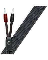 Cavo di potenza  Audioquest William Tell Silver Zero  DBS 72v Carbon