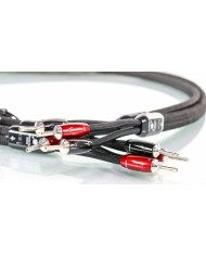 Cavo di potenza  Audioquest William Tell Silver Zero  DBS 72v Carbon