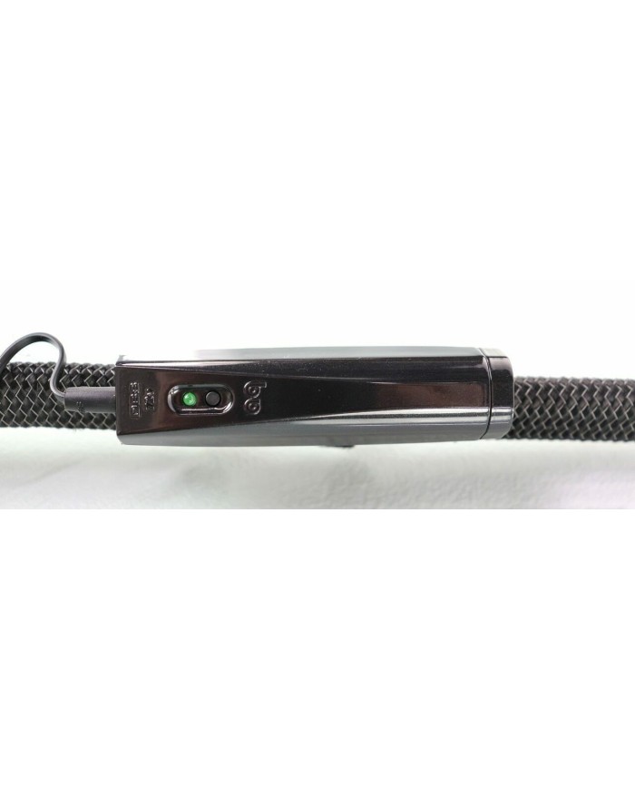 Cavo di potenza  Audioquest William Tell Silver Zero  DBS 72v Carbon