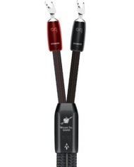 Cavo di potenza  Audioquest William Tell Silver Zero  DBS 72v Carbon