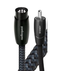 Cavo segnale  Audioquest Sydney jack 3.5mm maschio a 5 Pin DIN