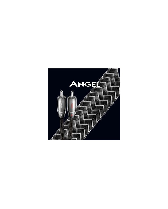 Cavo di segnale analogico  Audioquest Angel jack 3.5mm maschio a 2 RCA
