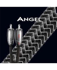 Cavo di segnale analogico  Audioquest Angel jack 3.5mm maschio a 2 RCA