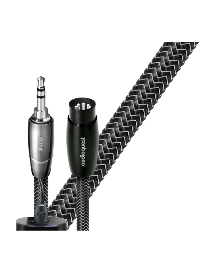 Cavo di segnale  Audioquest Angel jack 3.5mm maschio a 5 Pin DIN