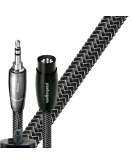 Cavo di segnale  Audioquest Angel jack 3.5mm maschio a 5 Pin DIN