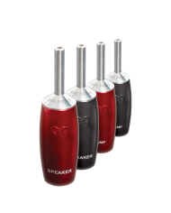 Cavo di potenza  Audioquest ThunderBird Zero DBS 72v Carbon