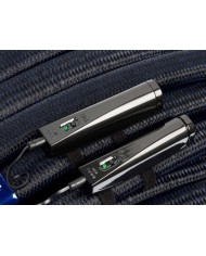 Cavo di potenza  Audioquest ThunderBird Zero DBS 72v Carbon