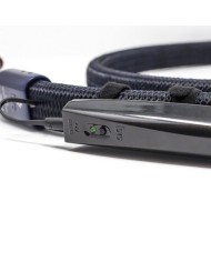 Cavo di potenza  Audioquest ThunderBird Zero DBS 72v Carbon