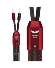 Cavo di potenza  Audioquest FireBird Zero DBS 72v Carbon