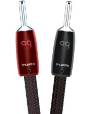 Cavo di potenza  Audioquest FireBird Zero DBS 72v Carbon