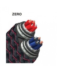 Cavo di potenza  Audioquest FireBird Zero DBS 72v Carbon