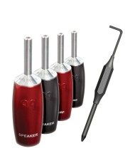 Cavo di potenza  Audioquest FireBird Zero DBS 72v Carbon