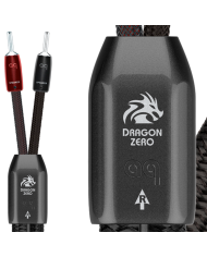 Cavo di potenza  Audioquest Dragon Zero DBS 72v Carbon