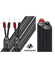 Cavo di potenza  Audioquest Dragon Zero DBS 72v Carbon