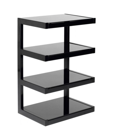 NORSTONE ESSE HI-FI BLACK  mobile hi fi norstone