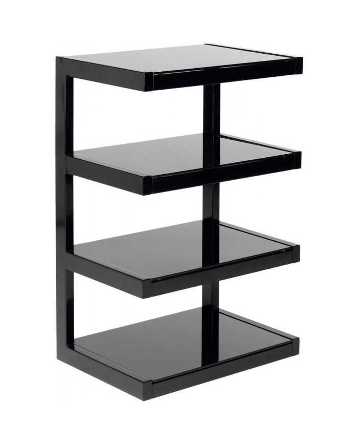 NORSTONE ESSE HI-FI BLACK  mobile hi fi norstone