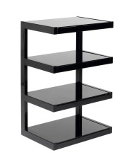 NORSTONE ESSE HI-FI BLACK  mobile hi fi norstone