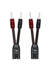 Cavo di potenza  Audioquest Robin Hood Silver Zero DBS 72v Carbon