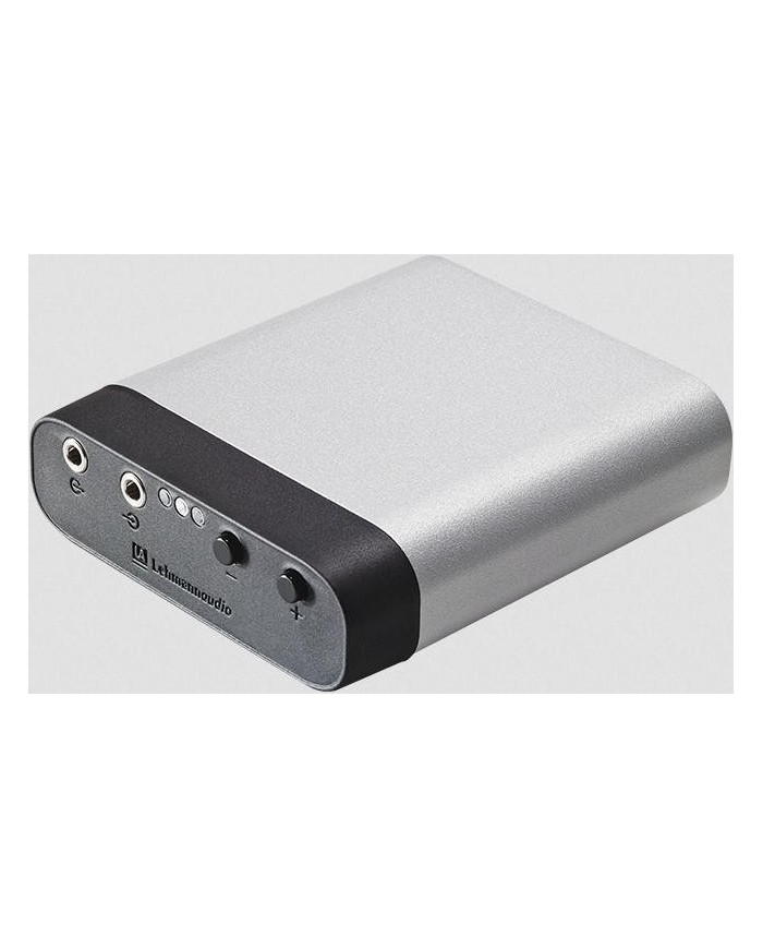 LEHMANN AUDIO TRAVELLER AMPLIFICATORE PER CUFFIE PORTATILE NUOVO GARANZIA ITALIA