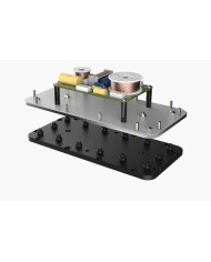 CASSE Q ACOUSTICS  Q ACOUSTICS CONCEPT 50  CONCEPT 50 Q ACOUSTICS