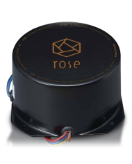 ROSE RS150B  HI FI ROSE RS 150B LETTORE DI RETE ROSE 150