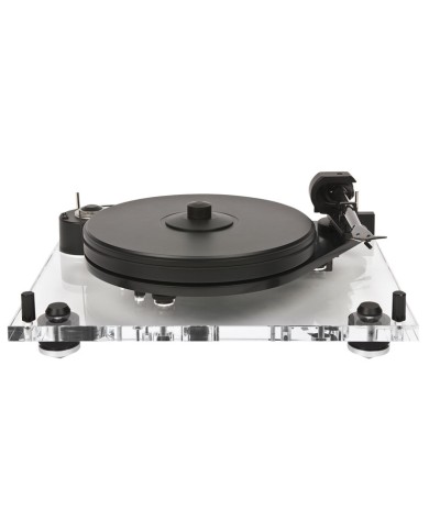 giradischi pro-ject 6 perspex sb