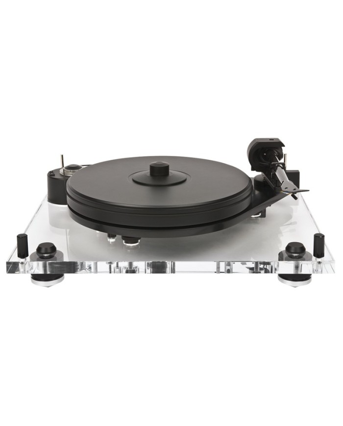 giradischi pro-ject 6 perspex sb