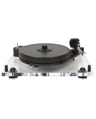giradischi pro-ject 6 perspex sb