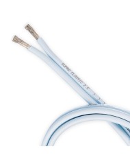 Supra CLASSIC BLUE Cavo in Puro Rame 2 5x2 5 mm