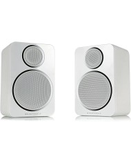 Kit Home cinema con sub attivo  Wharfedale DX-2 5.1 HCP  colore bianco