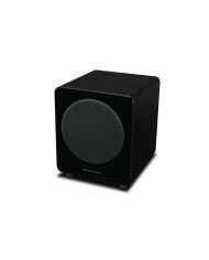 Kit Home cinema con sub attivo  Wharfedale DX-2 5.1 HCP  colore nero