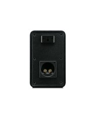 Kit Home cinema con sub attivo  Wharfedale DX-2 5.1 HCP  colore nero